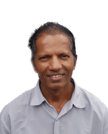 Automatic driving instructer - Naresh